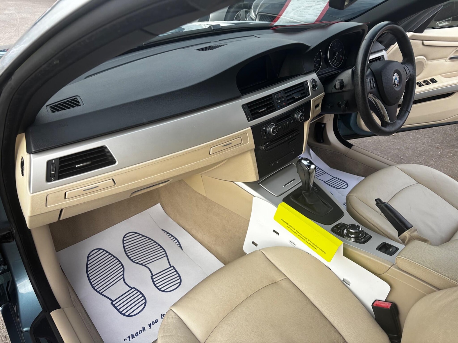 Used BMW 3 Series 2009 for sale - 76151516: Photo 17