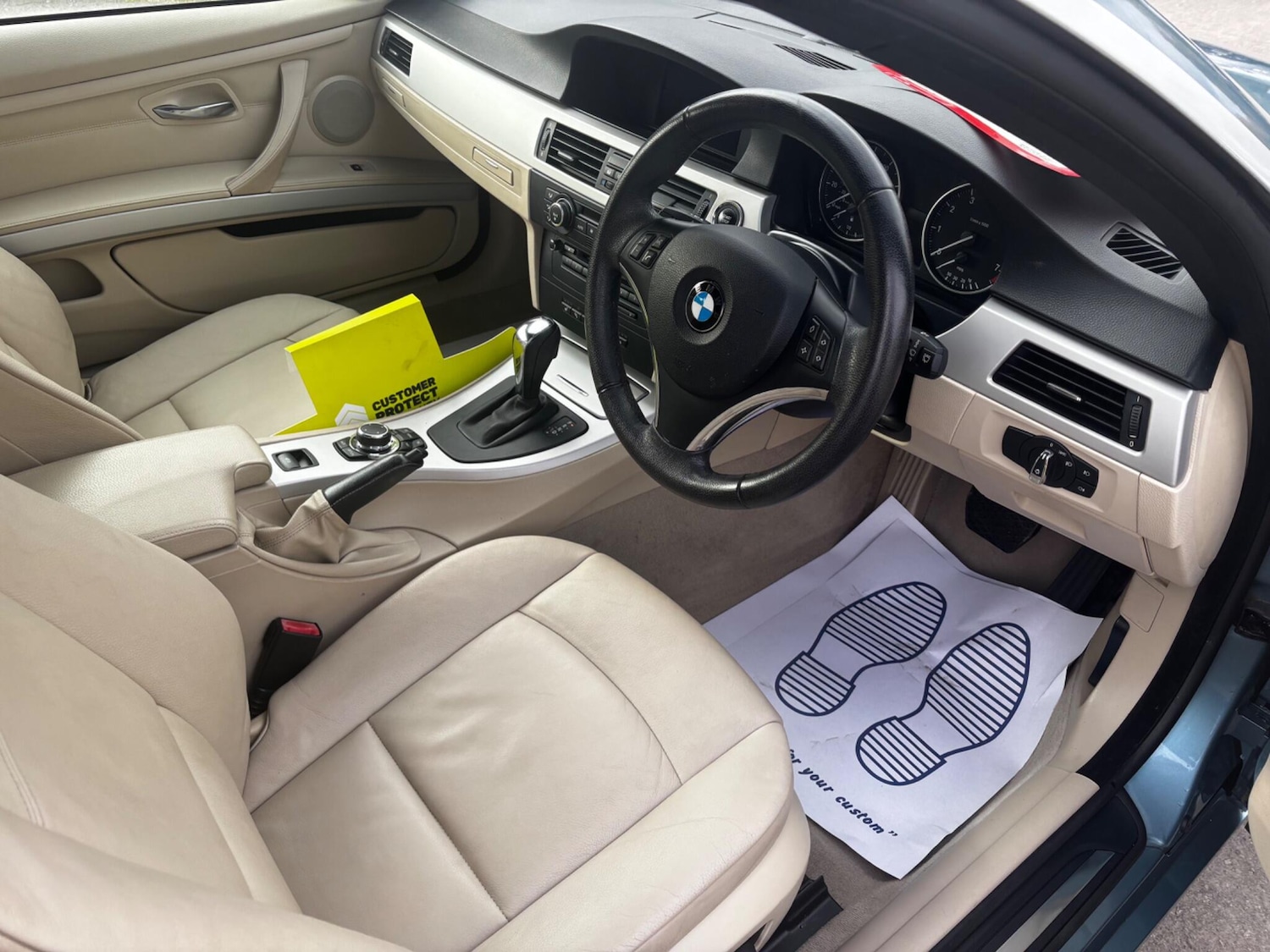 Used BMW 3 Series 2009 for sale - 76151516: Photo 18