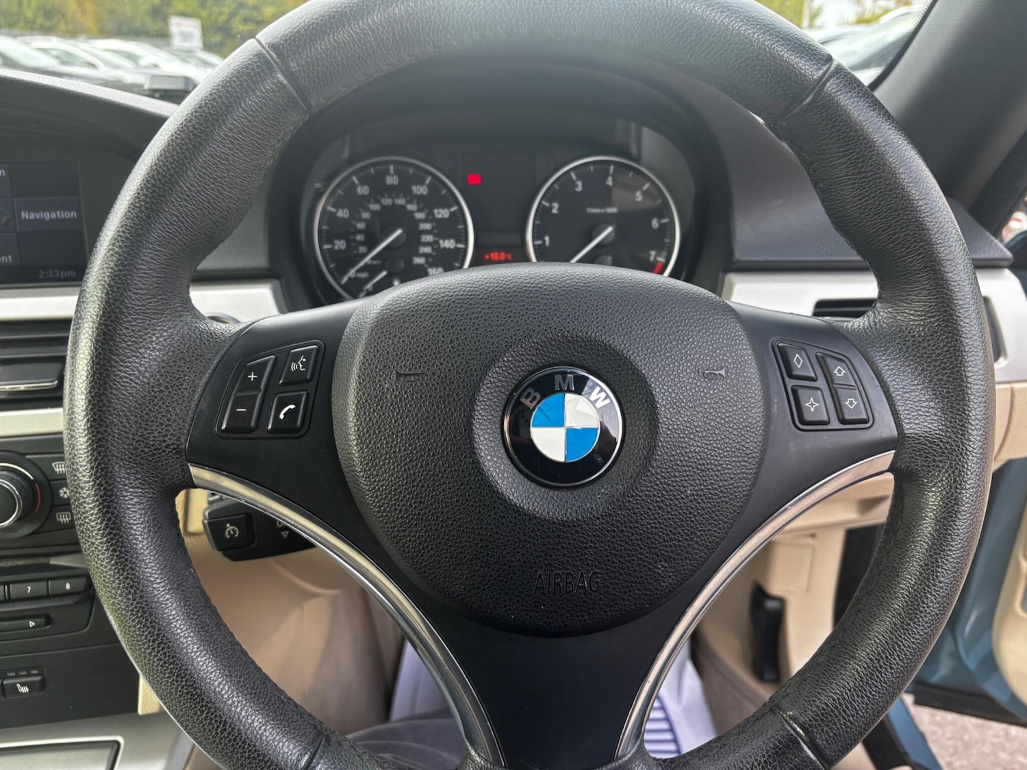 Used BMW 3 Series 2009 for sale - 76151516: Photo 19