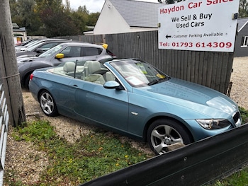 BMW - 3 Series