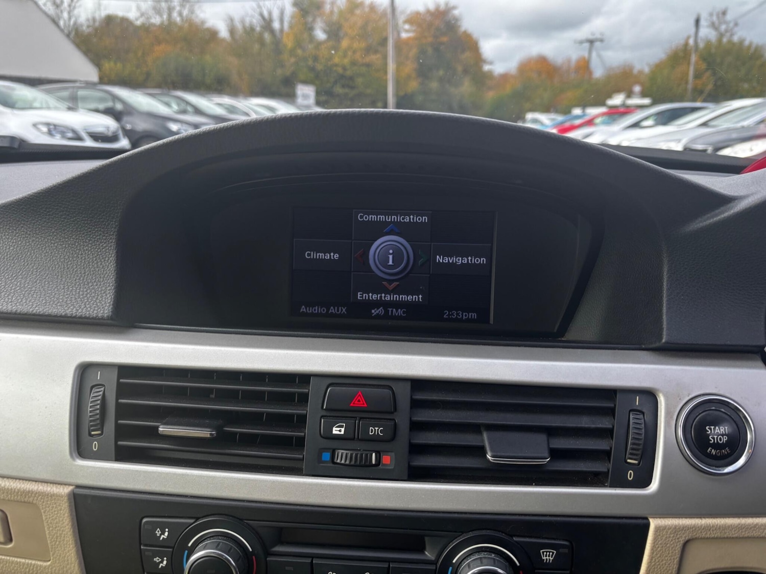 Used BMW 3 Series 2009 for sale - 76151516: Photo 22