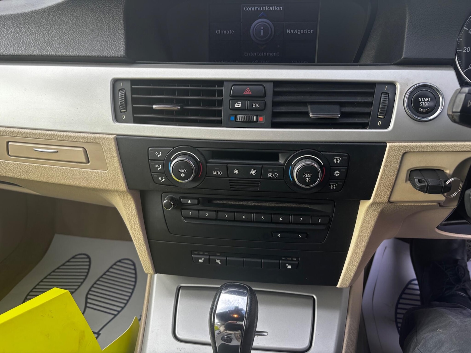 Used BMW 3 Series 2009 for sale - 76151516: Photo 23