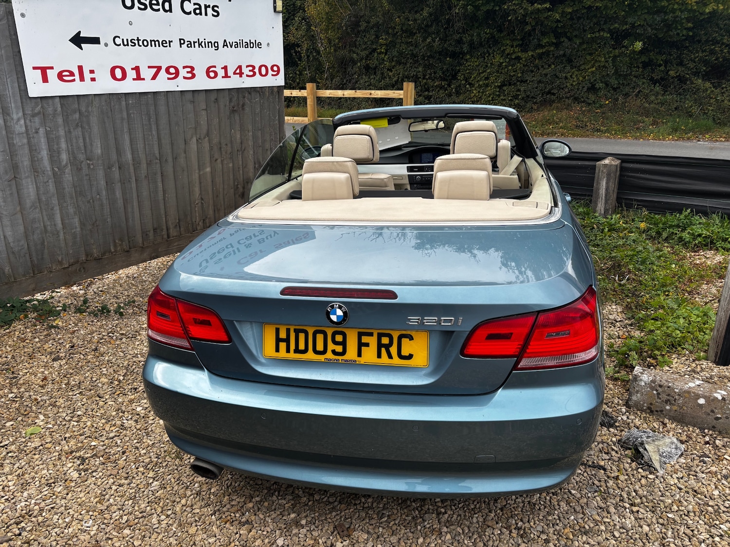 Used BMW 3 Series 2009 for sale - 76151516: Photo 25