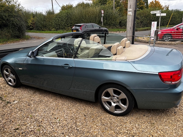 Used BMW 3 Series 2009 for sale - 76151516: Photo 26