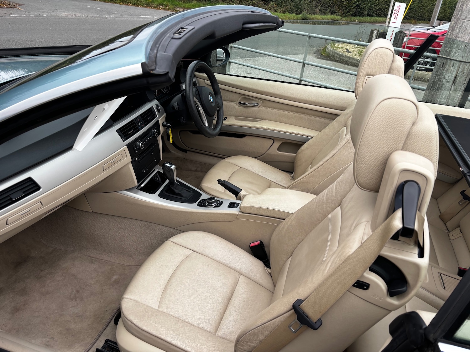 Used BMW 3 Series 2009 for sale - 76151516: Photo 27