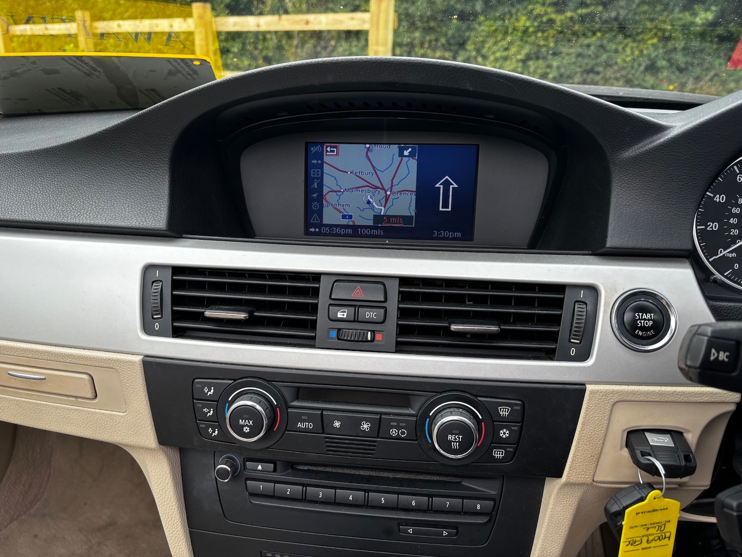 Used BMW 3 Series 2009 for sale - 76151516: Photo 33