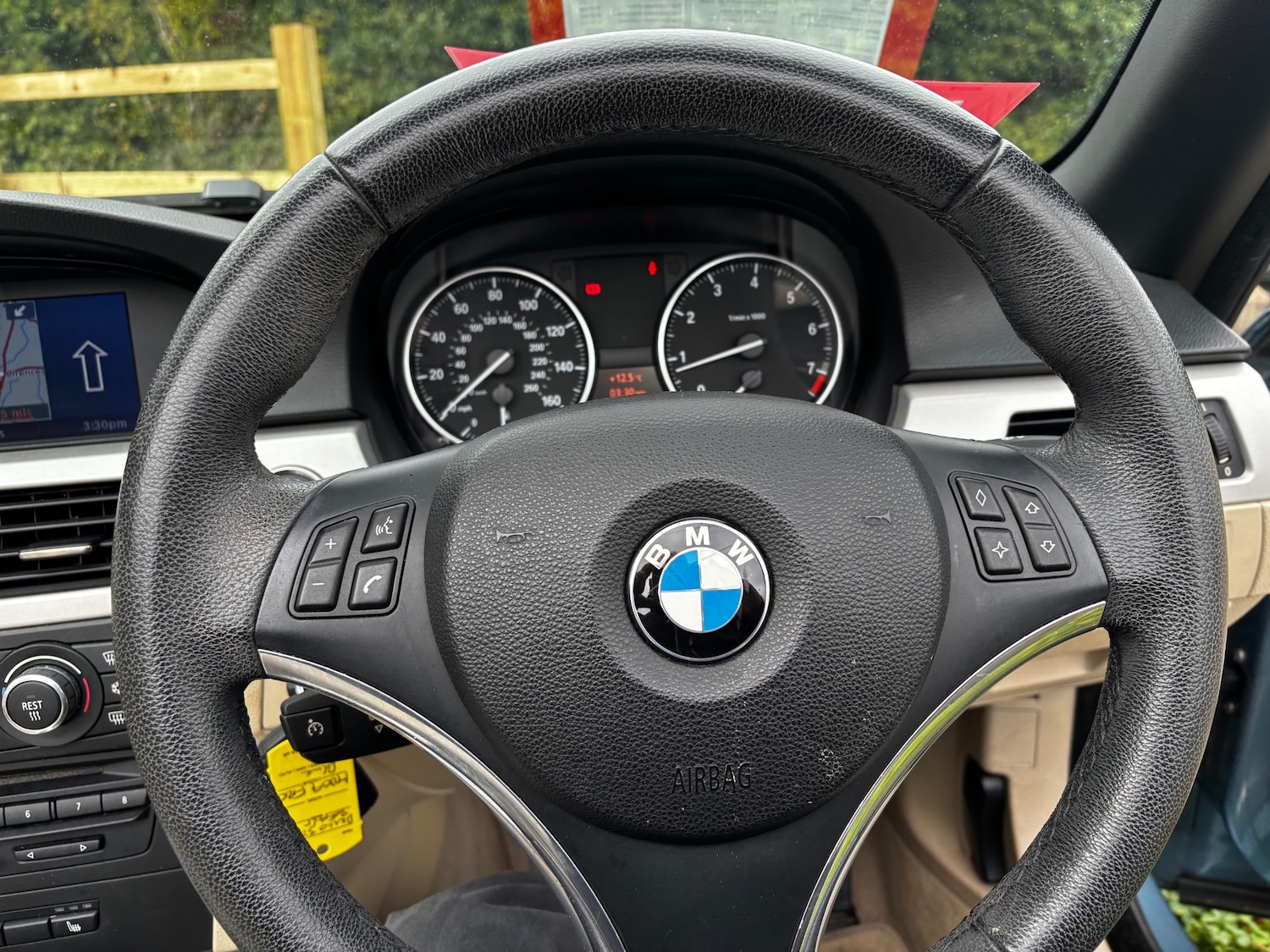 Used BMW 3 Series 2009 for sale - 76151516: Photo 35