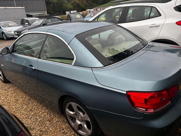 Used BMW 3 Series 2009 for sale - 76151516: Photo 4