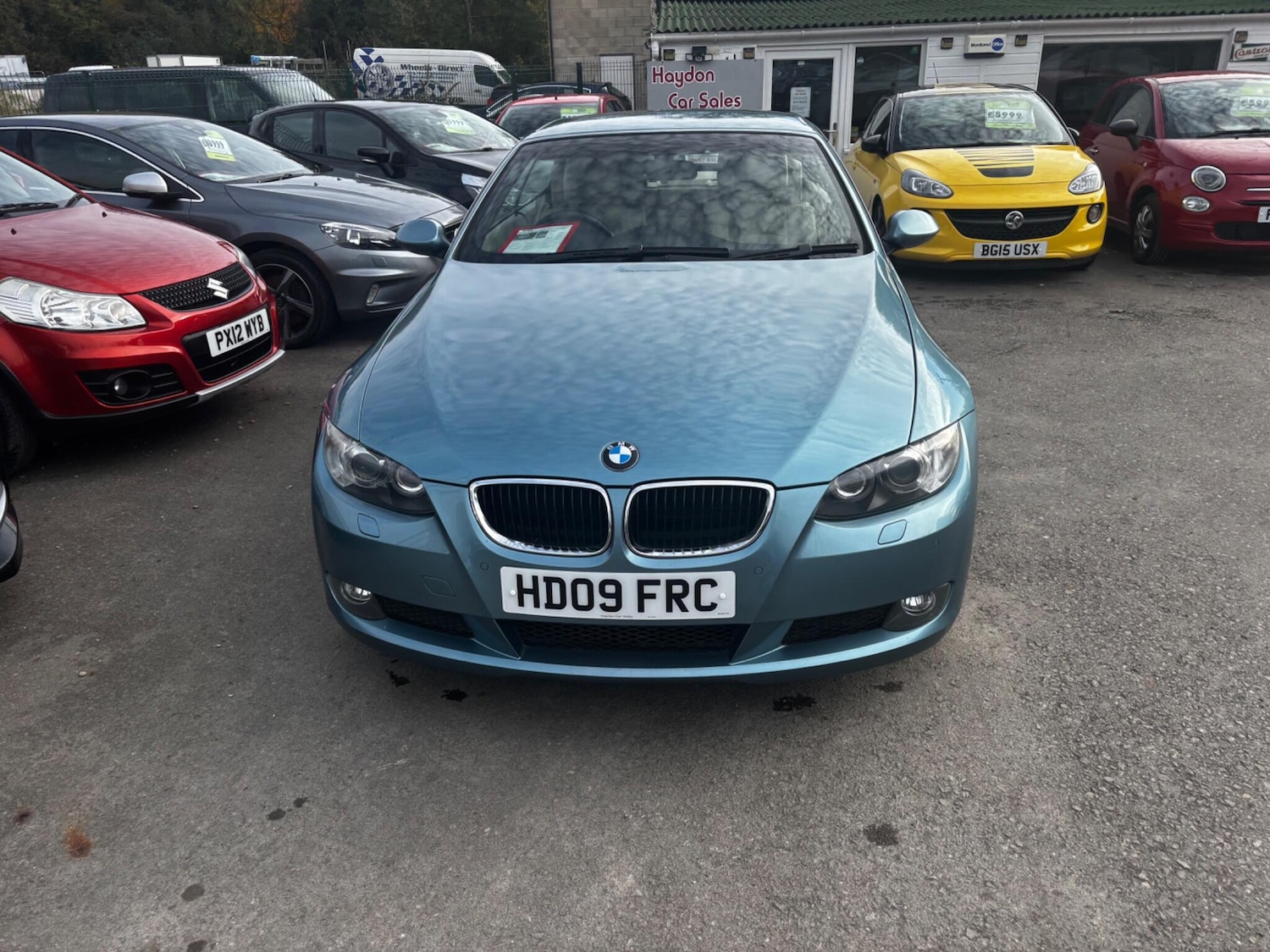 Used BMW 3 Series 2009 for sale - 76151516: Photo 5