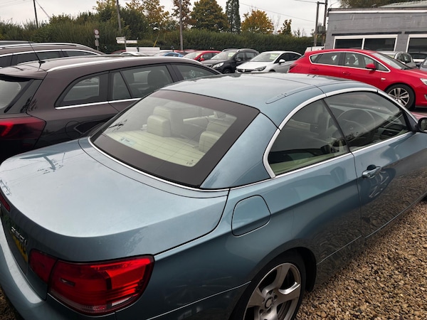 Used BMW 3 Series 2009 for sale - 76151516: Photo 5