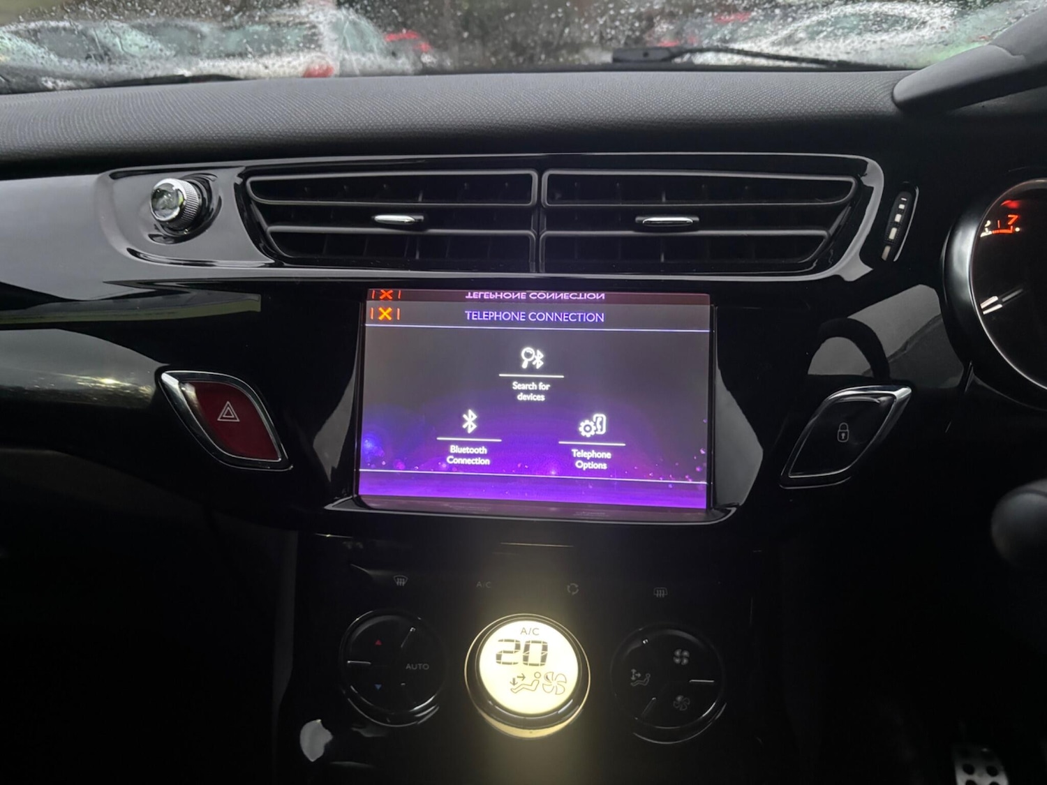 Used DS Automobiles DS 3 2016 for sale - 77387331: Photo 10