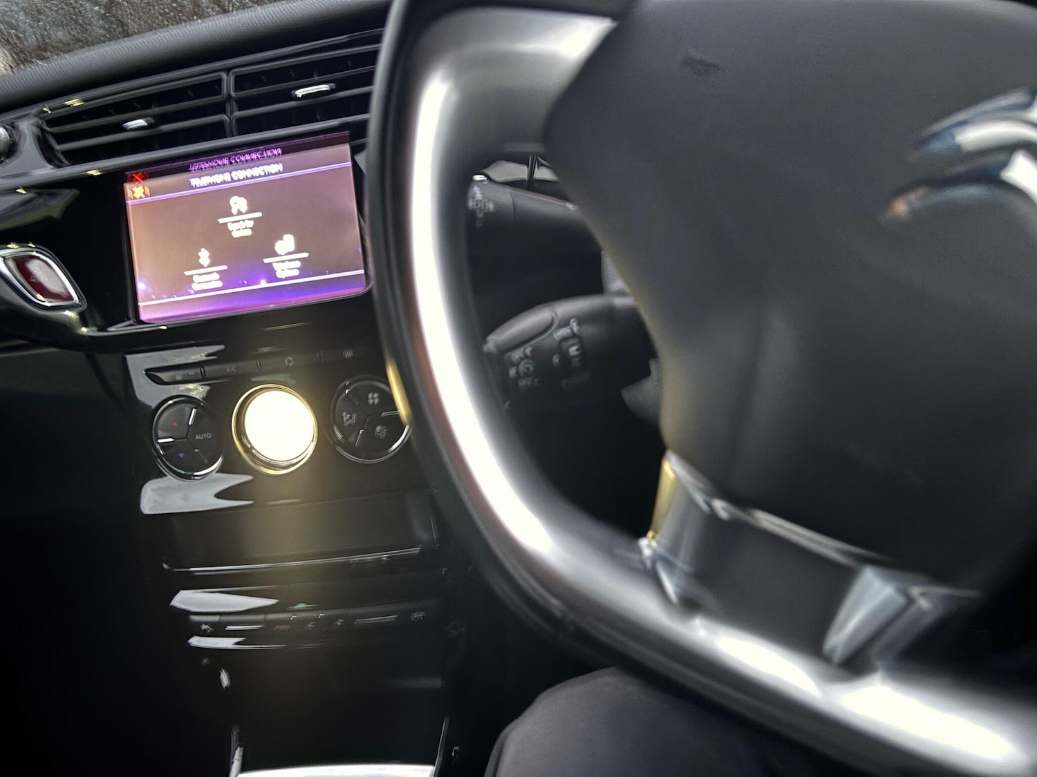 Used DS Automobiles DS 3 2016 for sale - 77387331: Photo 12