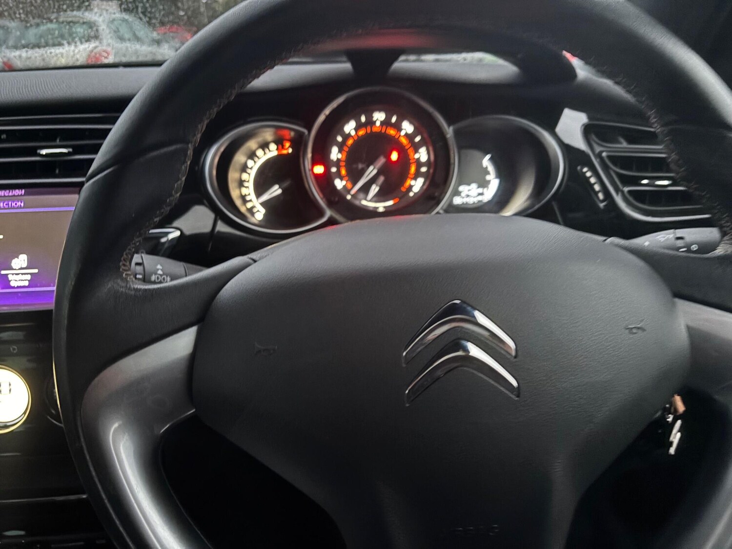 Used DS Automobiles DS 3 2016 for sale - 77387331: Photo 13