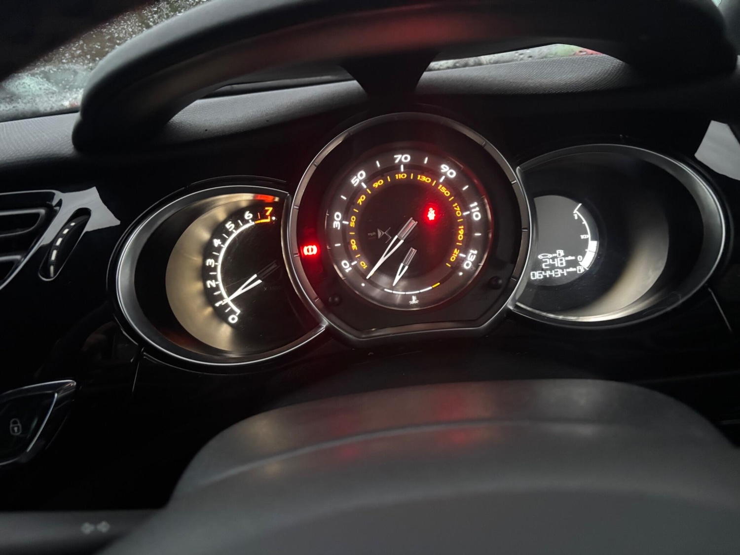 Used DS Automobiles DS 3 2016 for sale - 77387331: Photo 14