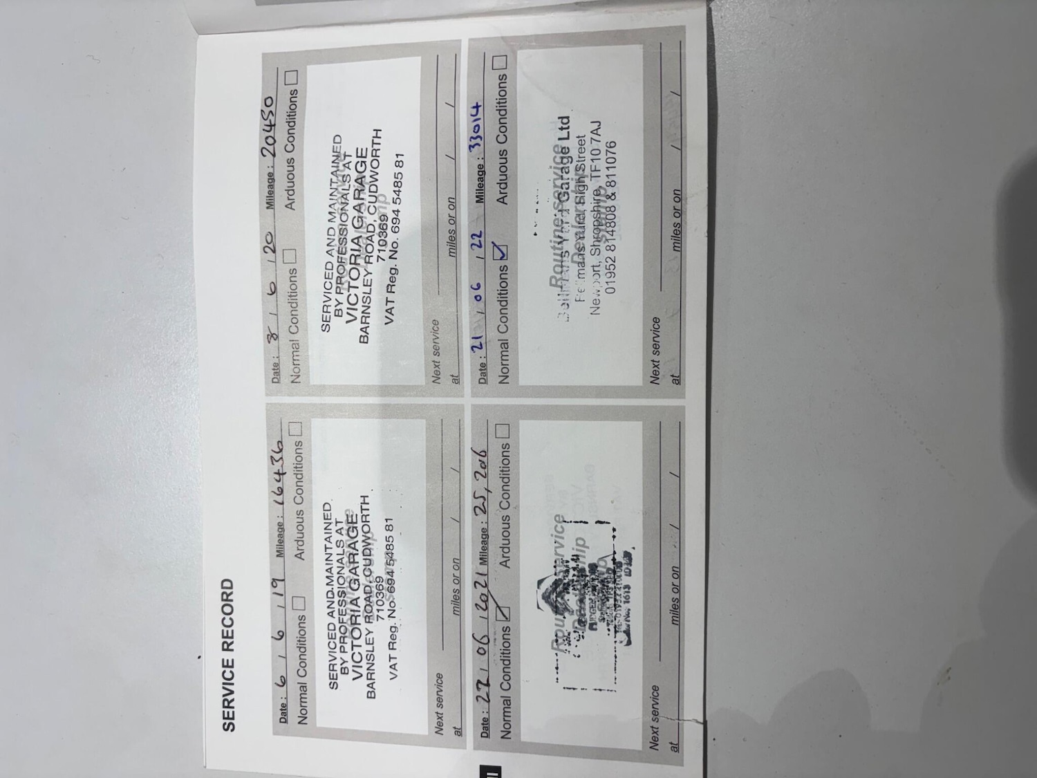 Used DS Automobiles DS 3 2016 for sale - 77387331: Photo 17