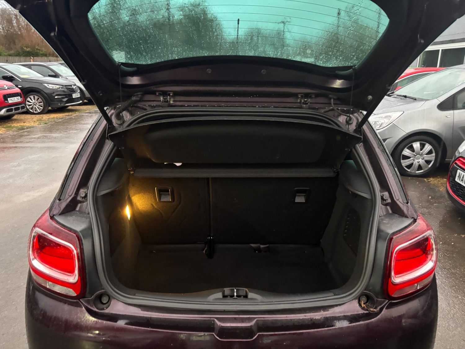 Used DS Automobiles DS 3 2016 for sale - 77387331: Photo 7