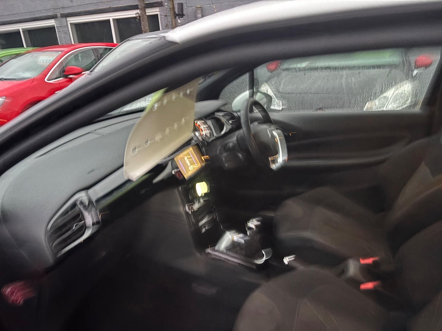 Used DS Automobiles DS 3 2016 for sale - 77387331: Photo 8