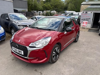 Used DS Automobiles DS 3 2016 for sale - 79381976: Photo