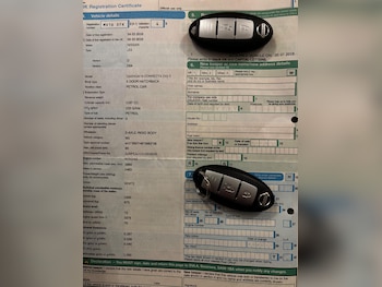 Used Nissan Qashqai 2016 for sale - 76440680: Photo