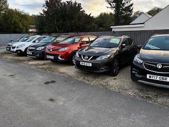 Used Vauxhall Agila 2009 for sale - 76109489: Photo