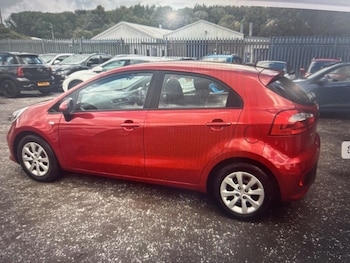 Used Kia Rio 2016 for sale - 78934654: Photo