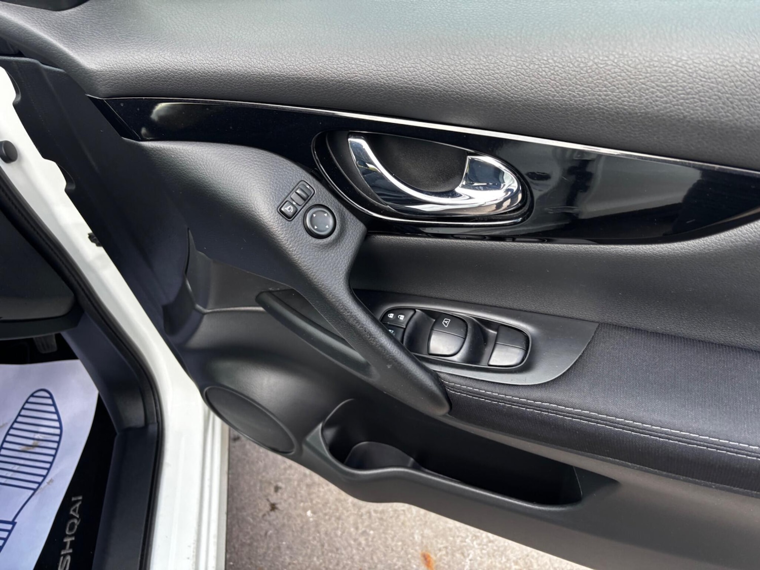 Used Nissan Qashqai 2016 for sale - 76866249: Photo 12