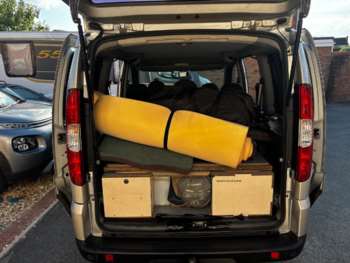 Used Fiat Doblo 2007 for sale - 75102253: Photo
