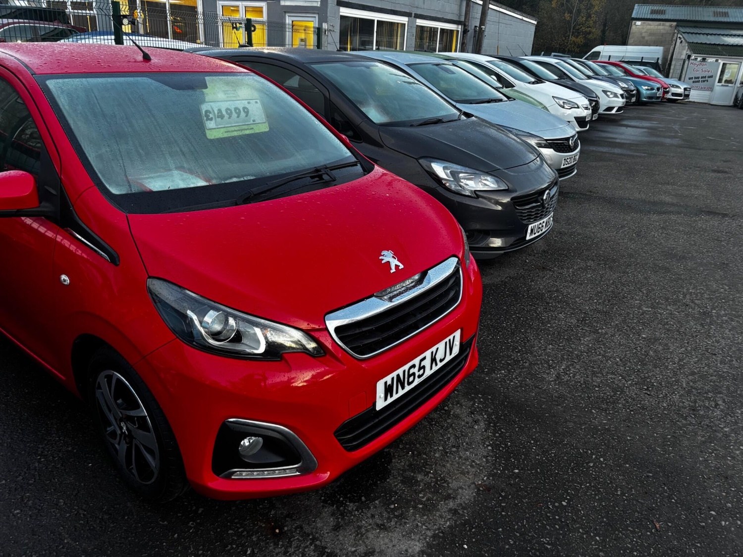 Used Vauxhall Astra GTC 2014 for sale - 76802074: Photo 11