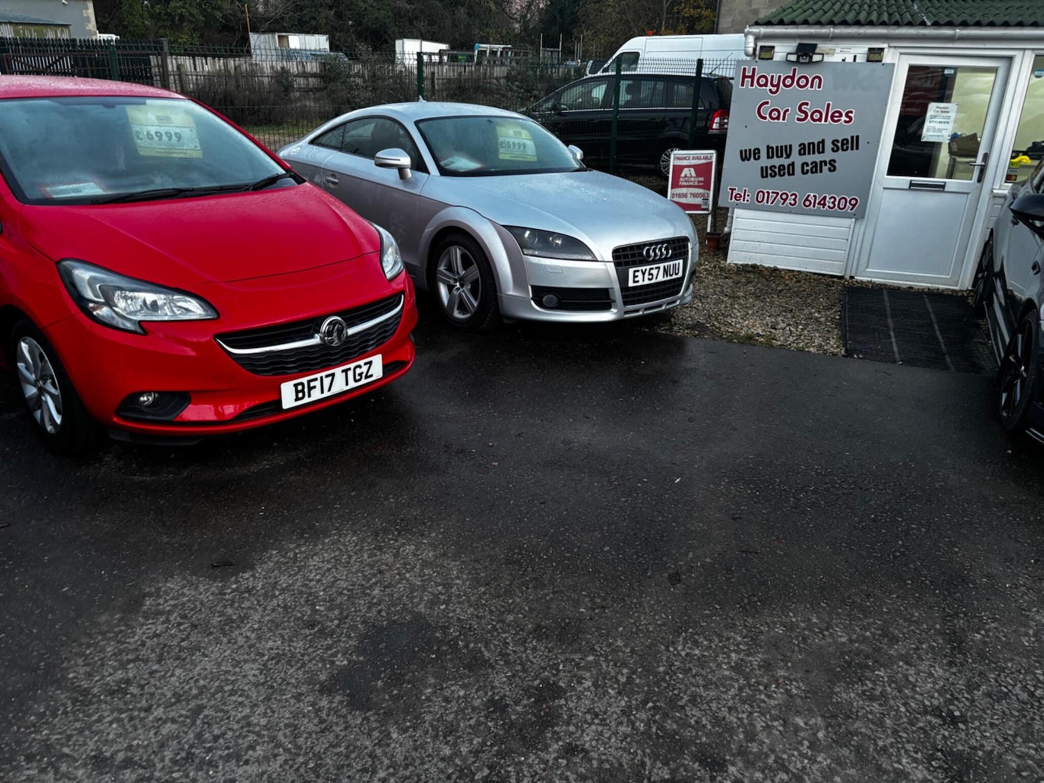 Used Vauxhall Astra GTC 2014 for sale - 76802074: Photo 17