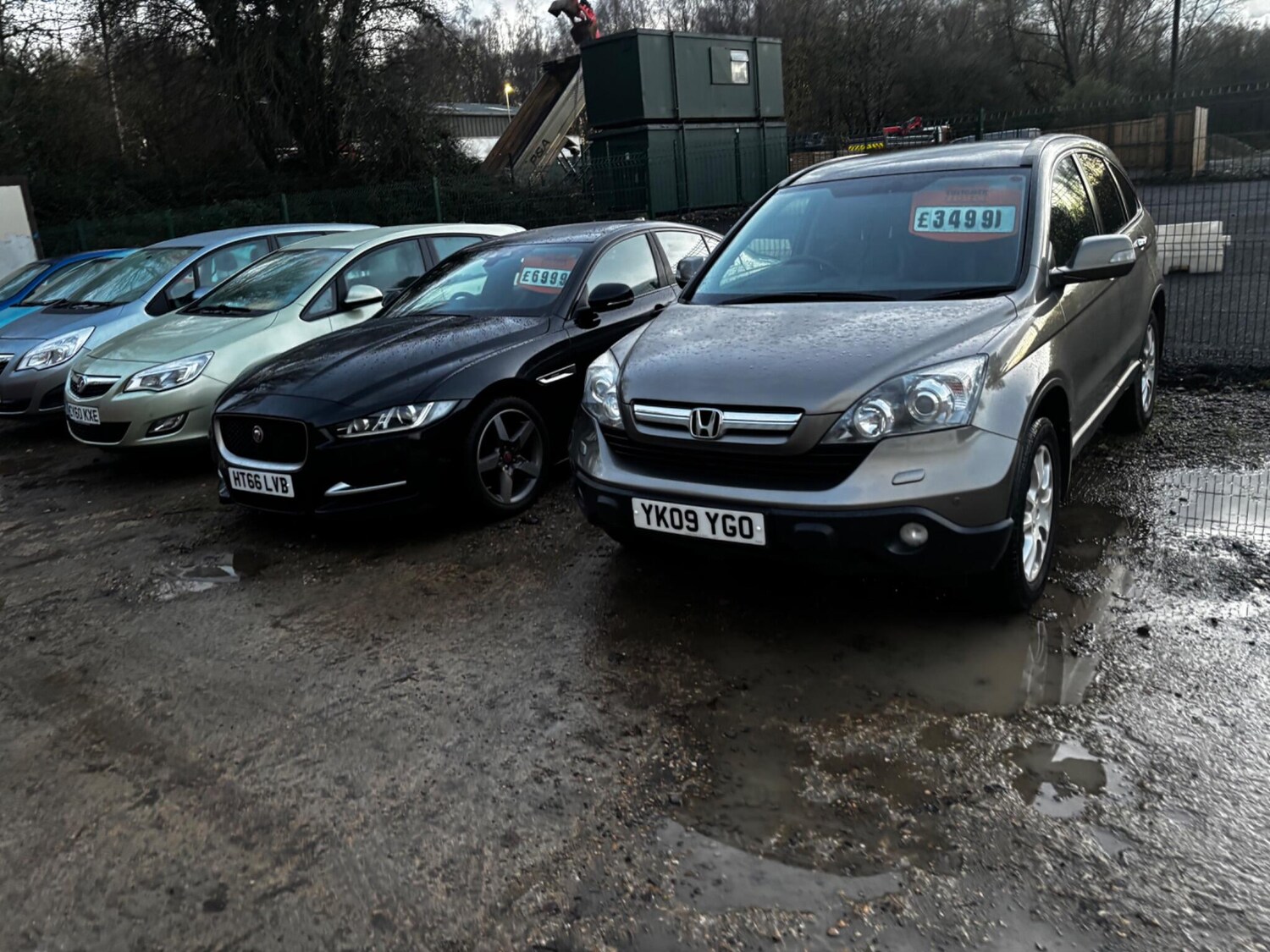 Used Vauxhall Astra GTC 2014 for sale - 76802074: Photo 21