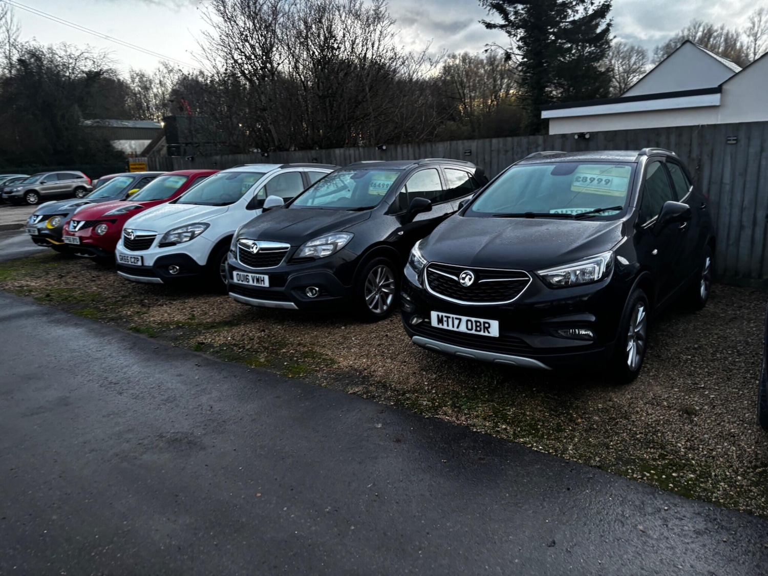 Used Vauxhall Astra GTC 2014 for sale - 76802074: Photo 5