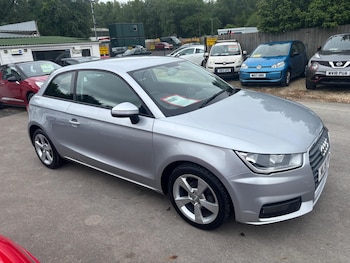Used Audi A1 2018 for sale - 79381994: Photo