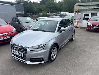 Used Audi A1 2018 for sale - 79381994: Photo