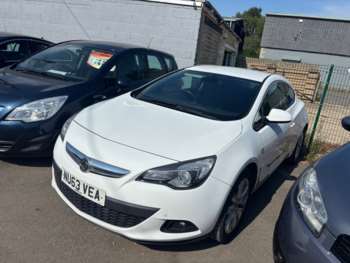 2013 (63) - 1.6T 16V SRi 3dr
