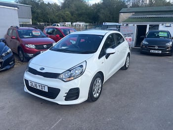 Used Kia Rio 2016 for sale - 79750848: Photo