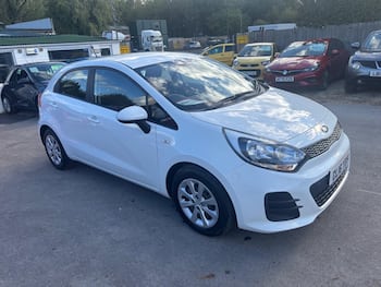 Used Kia Rio 2016 for sale - 79750848: Photo