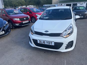 Used Kia Rio 2016 for sale - 79750848: Photo