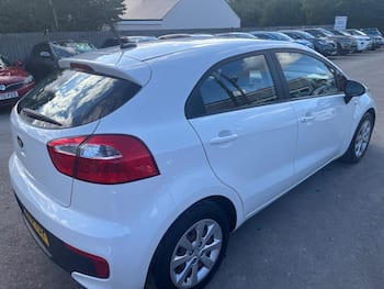 Used Kia Rio 2016 for sale - 79750848: Photo