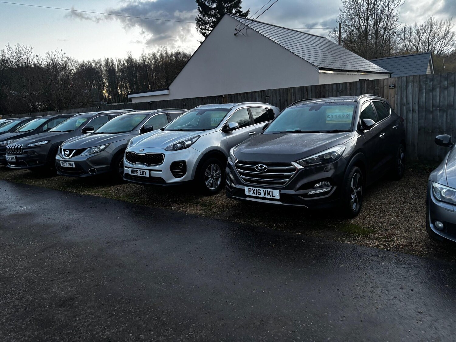 Used Kia Sportage 2018 for sale - 76913457: Photo 10