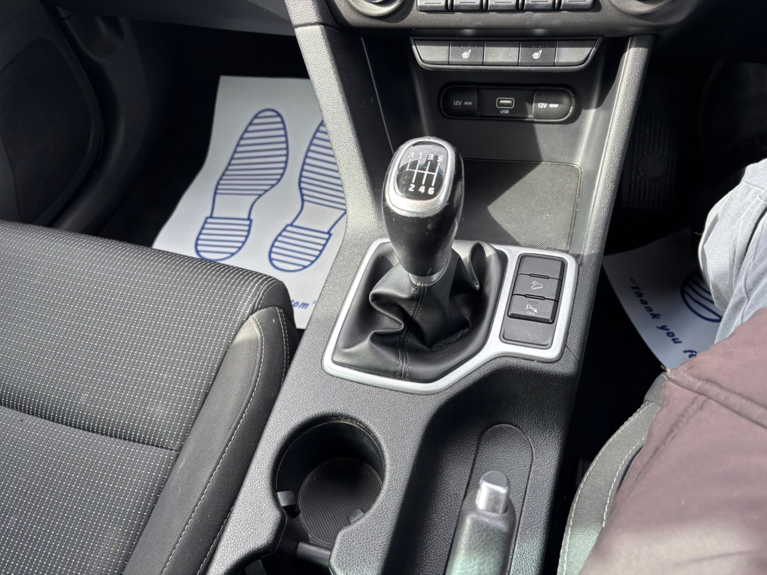 Used Kia Sportage 2018 for sale - 76913457: Photo 15