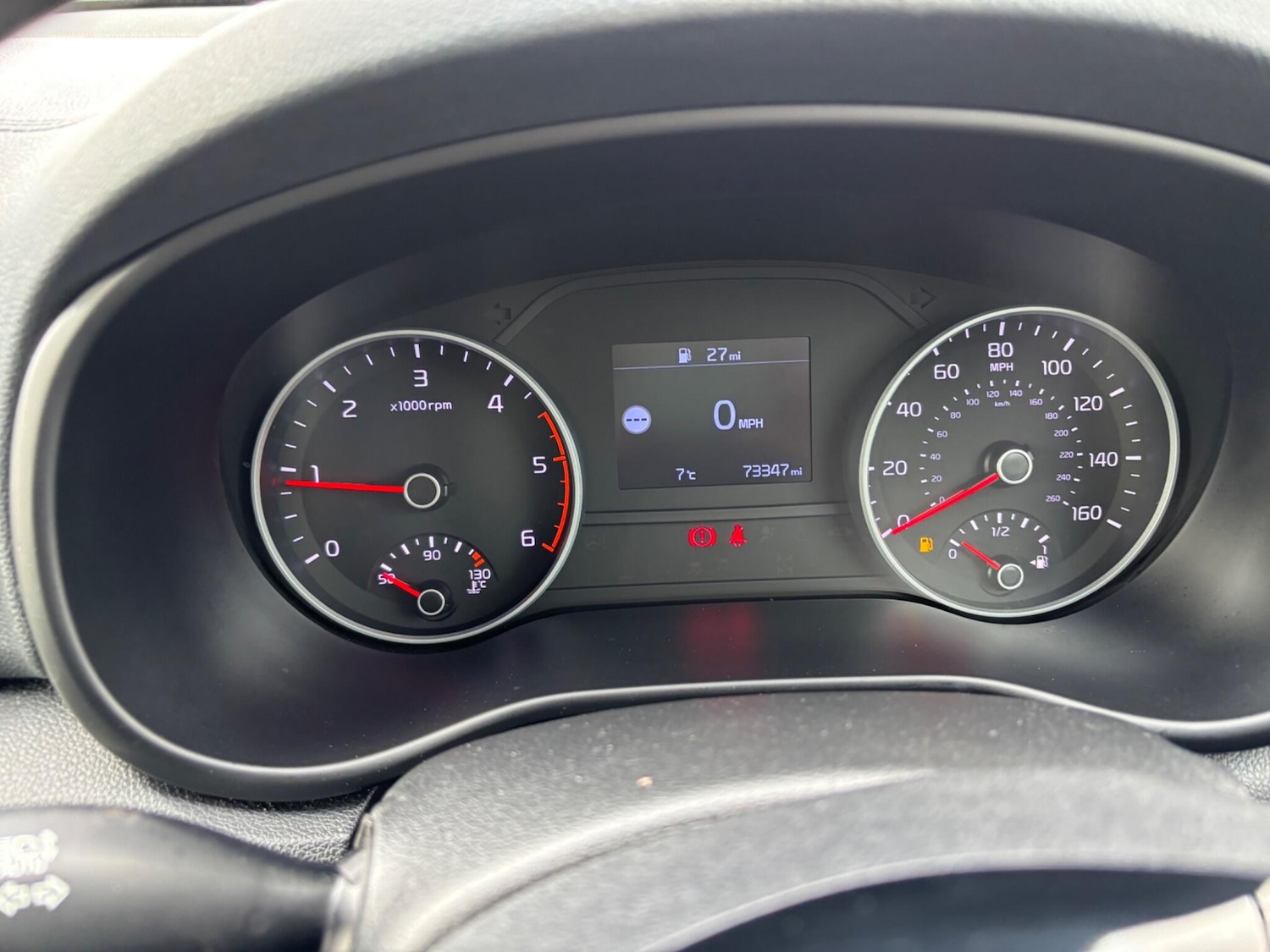 Used Kia Sportage 2018 for sale - 76913457: Photo 17