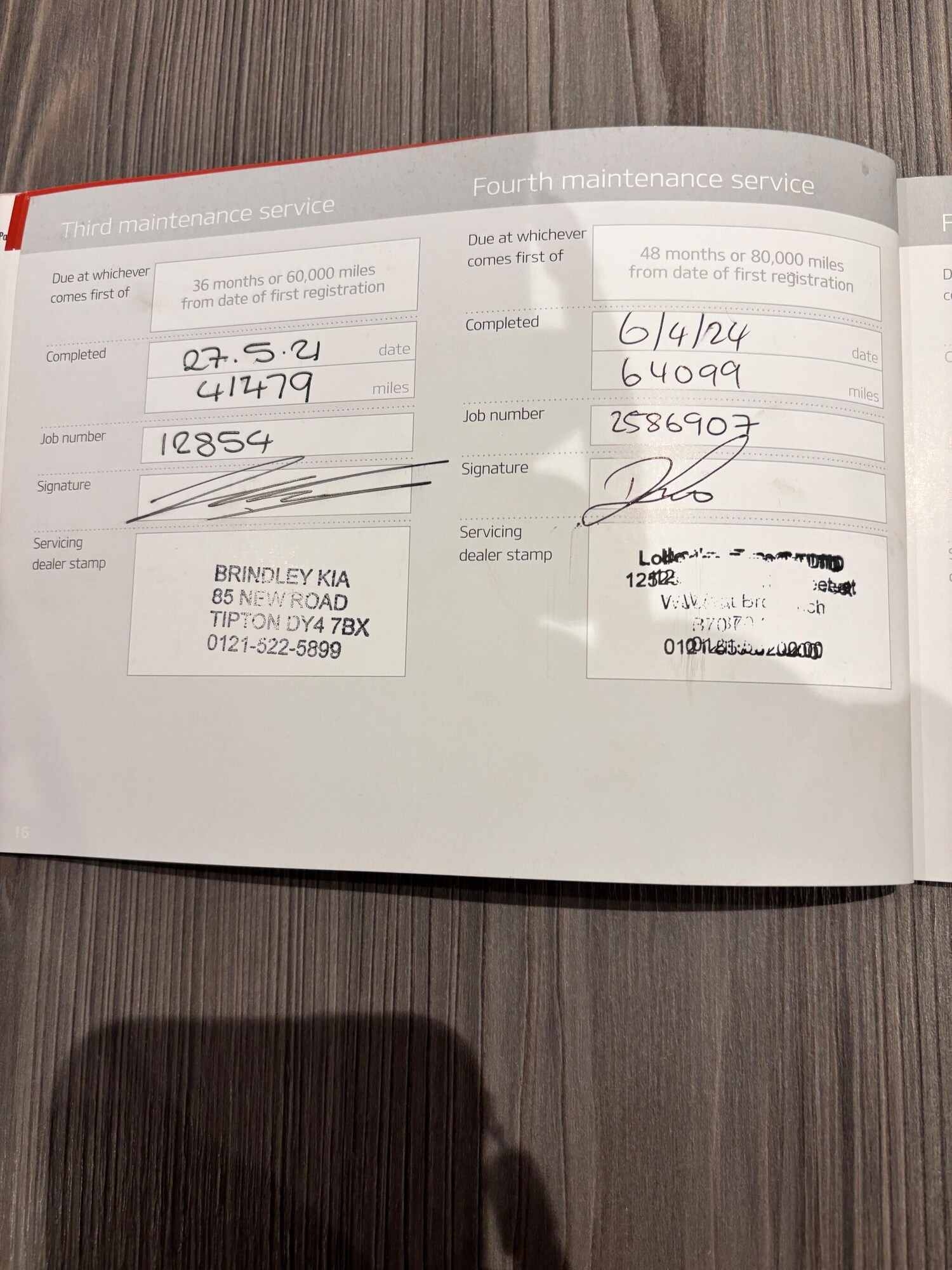 Used Kia Sportage 2018 for sale - 76913457: Photo 8