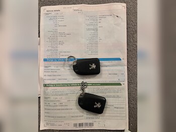 2015 (65) - 1.2 VTi Allure 5dr