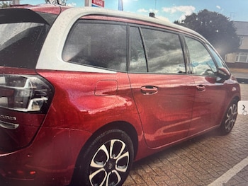 Used Citroen Grand C4 Picasso 2019 for sale - 78946826: Photo