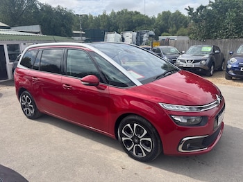 Used Citroen Grand C4 Picasso 2019 for sale - 79381970: Photo