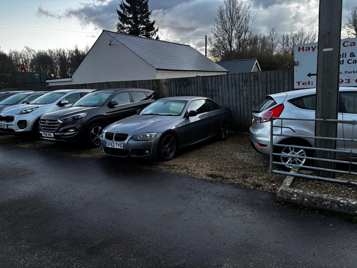 Used MG MG ZS 2018 for sale - 76913448: Photo 2