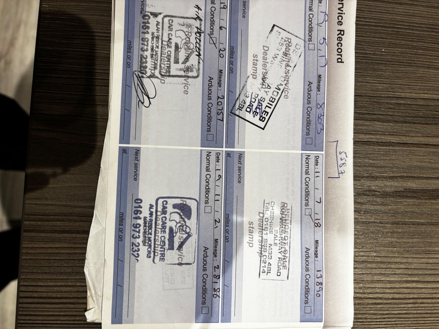 Used Peugeot 308 2015 for sale - 76573555: Photo 14