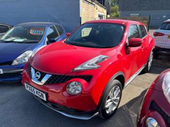 2015 (65) - 1.2 DiG-T Acenta Premium 5dr