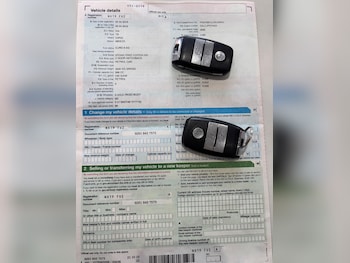 Used Kia Stonic 2019 for sale - 78348497: Photo