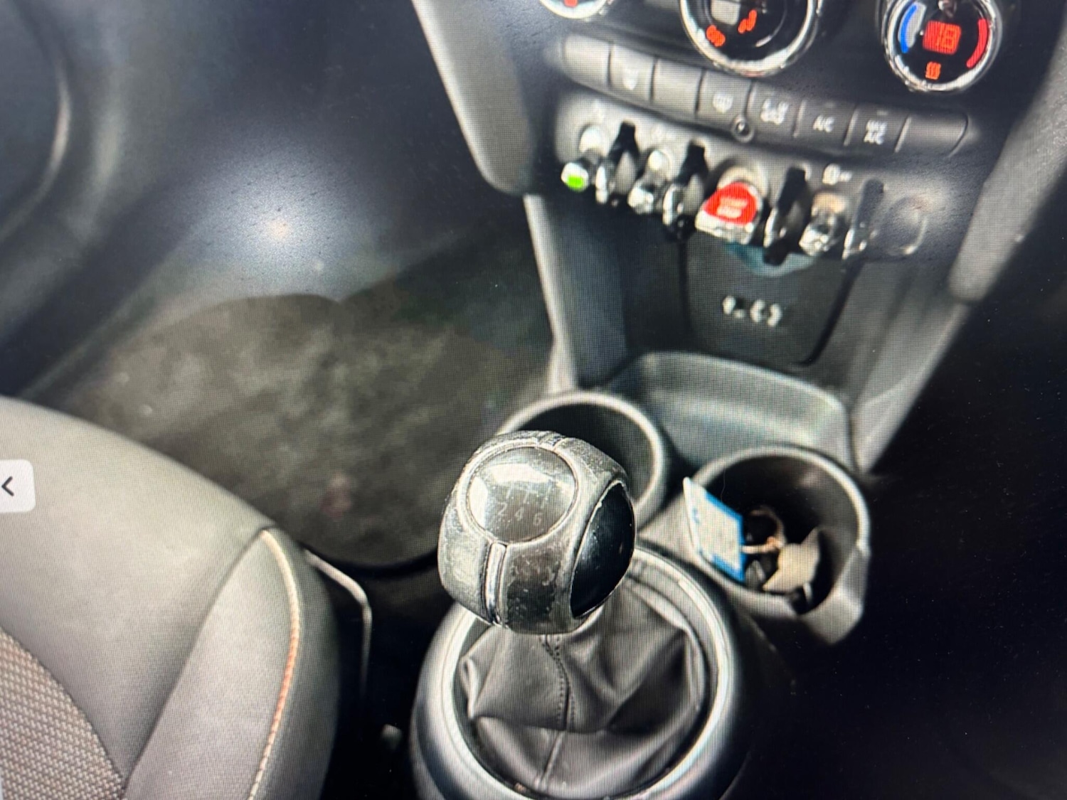 Used MINI Hatch 2015 for sale - 77646318: Photo 10